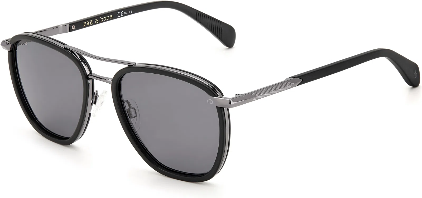 Rag & Bone 5039 Sunglasses - view 2